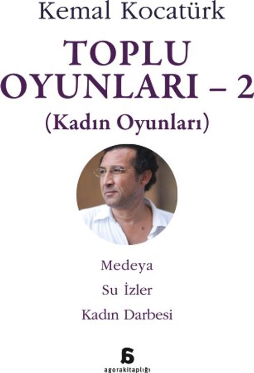 Toplu Oyunları 2 (Kadın Oyunları)