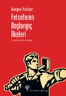 Felsefenin Başlangıç İlkeleri