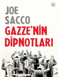 Gazze'nin Dipnotları (Karton Kapak)