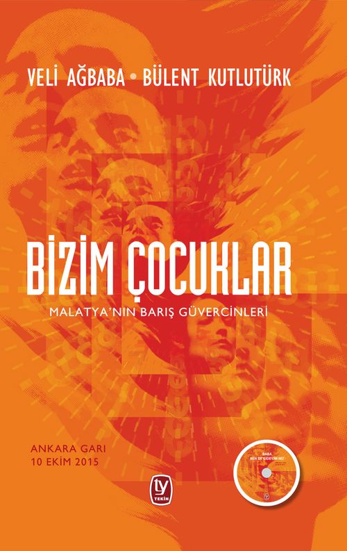 Bizim Çocuklar & Malatya'nın Barış Güvercinleri
