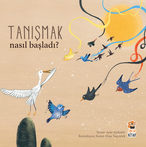 Nasıl Başladı? / Tanışmak