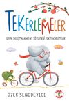 Tekerlemeler / Oyun Sayışmacaları ve S&ouml;ylemesi Zor Tekerlemeler