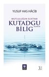 Kutadgu Bilig-Se&ccedil;meler