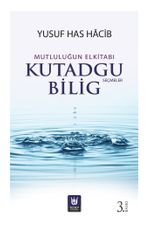 Kutadgu Bilig-Seçmeler