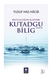 Kutadgu Bilig-Seçmeler