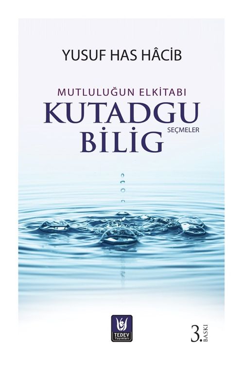 Kutadgu Bilig-Seçmeler