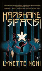 Hapishane Şifacısı (Ciltli)