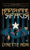 Hapishane Şifacısı (Ciltli)