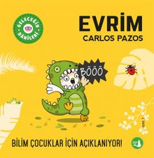 Evrim / Geleceğin Dahileri 