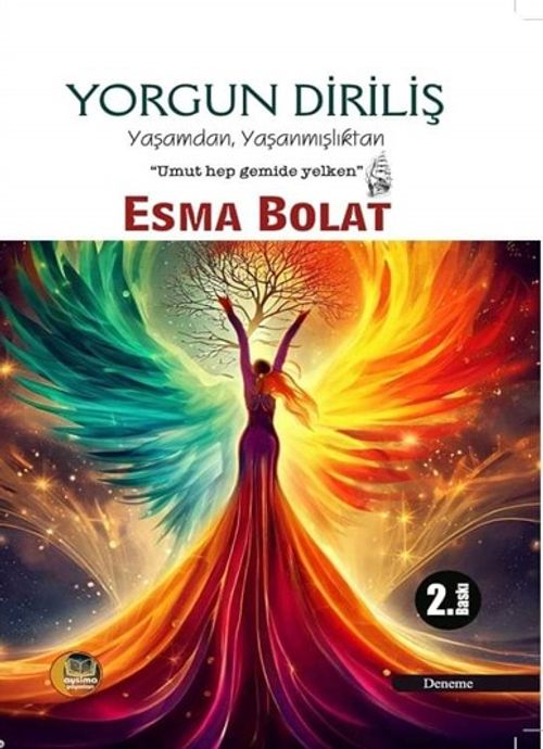 Yorgun Diriliş