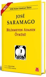 Bilinmeyen Adanın Öyküsü (Ciltli)