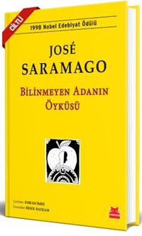 Bilinmeyen Adanın Öyküsü (Ciltli)