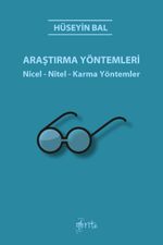 Araştırma Yöntemleri & Nicel - Nitel - Karma Yöntemler