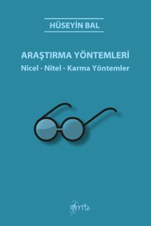 Araştırma Yöntemleri & Nicel - Nitel - Karma Yöntemler