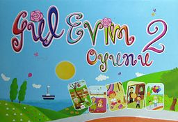 Gül Evim Oyunu 2