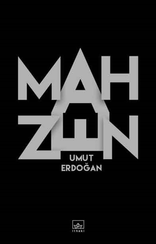 Mahzen