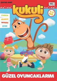 Kukuli Dergi Sayı:22 Eylül-Ekim 2024	