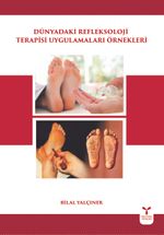 Dünyadaki Refleksoloji Terapisi Uygulamaları Örnekleri