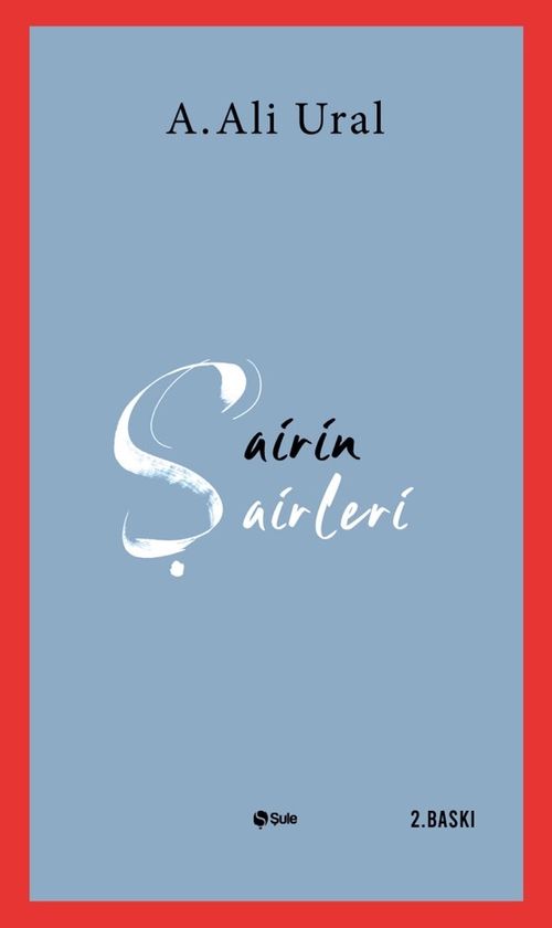 Şairin Şairleri