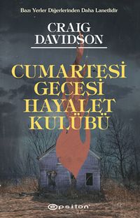 Cumartesi Gecesi & Hayalet Kulübü