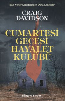 Cumartesi Gecesi & Hayalet Kulübü