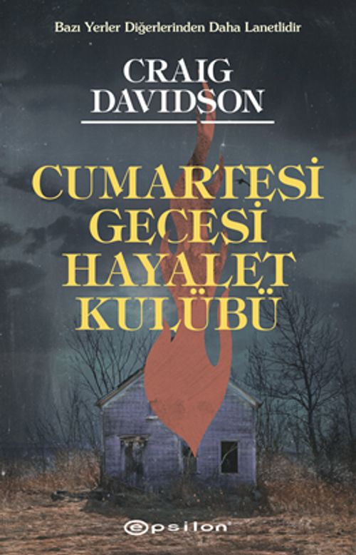 Cumartesi Gecesi &amp; Hayalet Kulübü