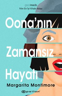 Oona'nın Zamansız Hayatı
