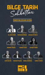 Bilge Tarih Sohbetleri