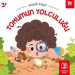 Hareketli Kitap 3d Küçük Kaşif Tohumun Yolculuğu