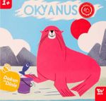 Okyanus / Dokun ve Dinle Sesli Kitabım 