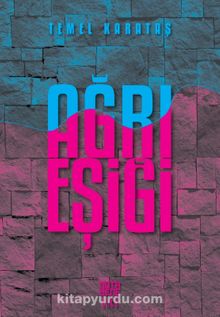 Ağrı Eşiği - Temel Karataş