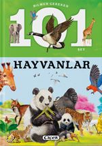 Hayvanlar / Bilmen Gereken 101 Şey