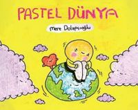 Pastel Dünya