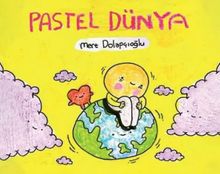 Pastel Dünya