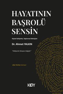 Hayatının Başrolü Sensin