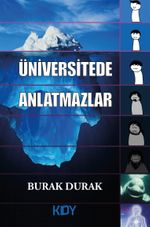 Üniversitede Anlatmazlar
