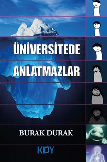 Üniversitede Anlatmazlar