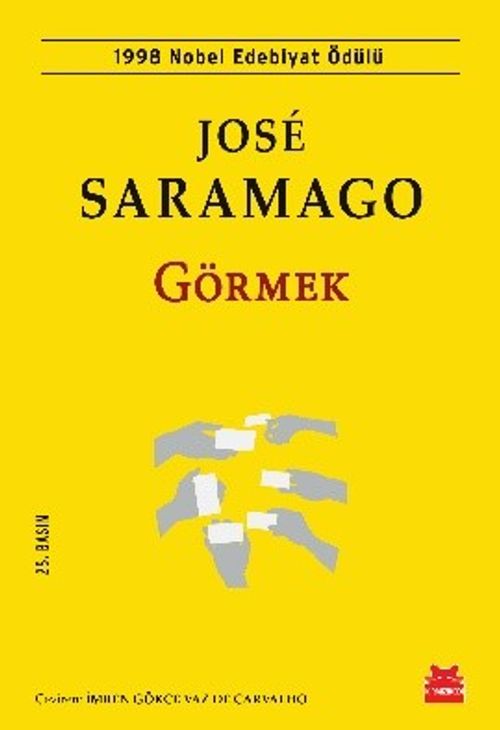 Görmek