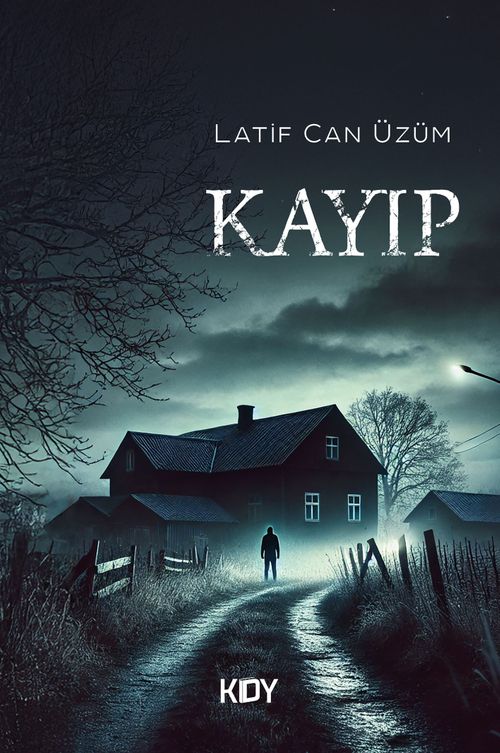 Kayıp