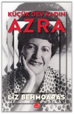 Küçük Dev Kadın Azra