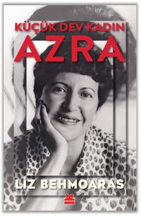 Küçük Dev Kadın Azra