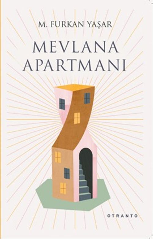 Mevlana Apartmanı
