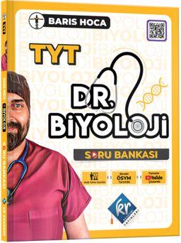 TYT Dr. Biyoloji Soru Bankası
