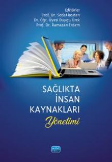 Sağlıkta İnsan Kaynakları Yönetimi