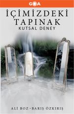 İçimizdeki Tapınak (Ciltli) & Kutsal Deney