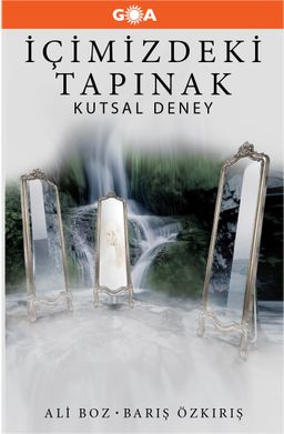 İçimizdeki Tapınak (Ciltli) & Kutsal Deney