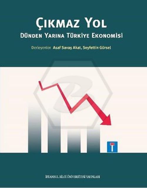 Çıkmaz Yol & Dünden Yarına Türkiye Ekonomisi