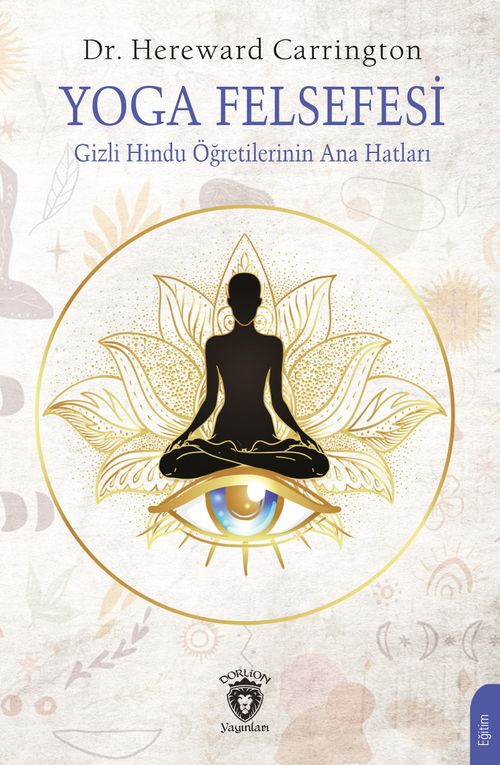 Yoga Felsefesi 