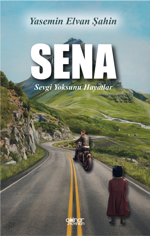 Sena & Sevgi Yoksunu Hayatlar