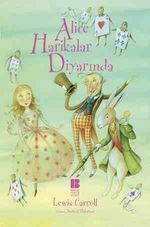 Alice Harikalar Diyarında